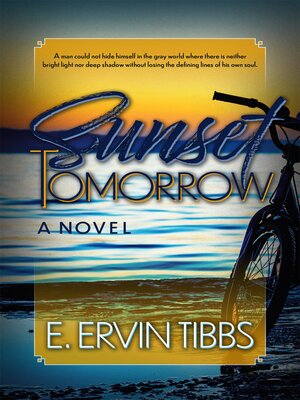 cover image of Sunset Tomorrow
